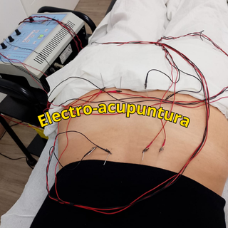 Biomagnetismo Terapéutico