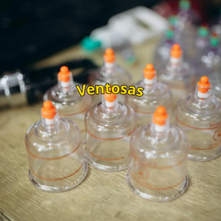 Ventosas